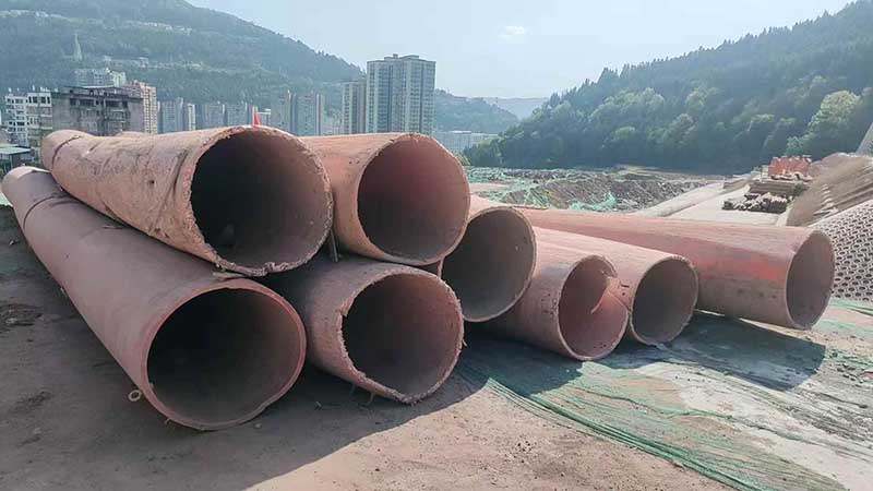 四川出售800米逃生管